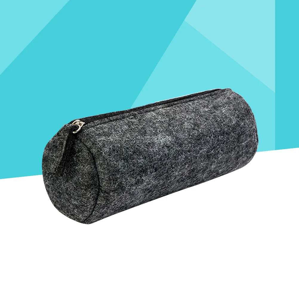 

pen bag bag pen case makeup pouch canvas pen holder