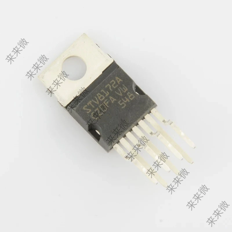 STV8172A Vertical Deflection Output IC TV Field Output TO-220-7 Electronic Components BOM List