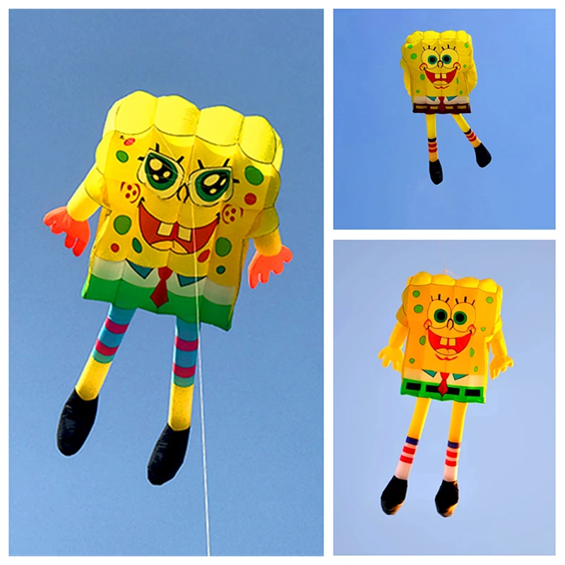 

free shipping large pilot kite flying pendant show kite parachute kite professional kites Octopus reel inflatable toys koi carp