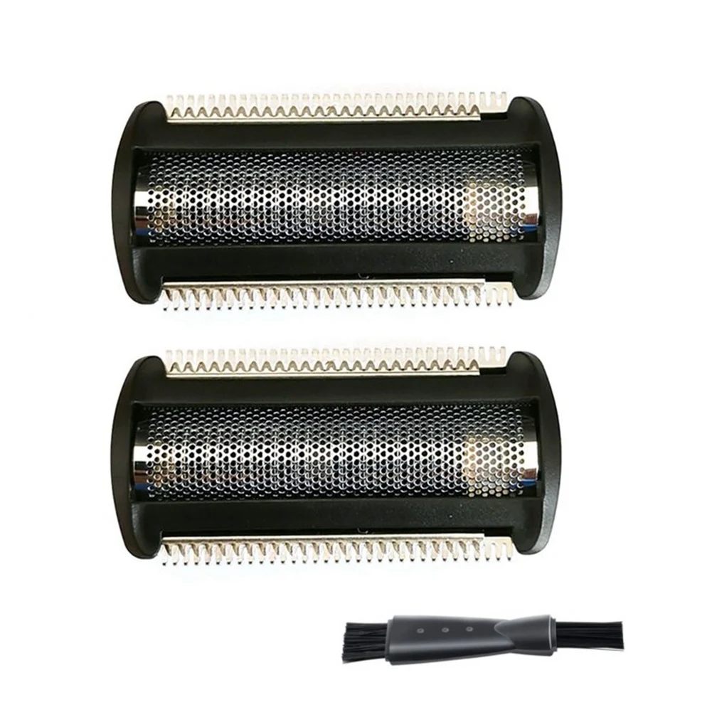 2 قطعة BG2000 استبدال الجسم مغذي احباط رئيس لشركة فيليبس نوريلكو بوديغروم BG7040 BG7030 BG5025 BG2039