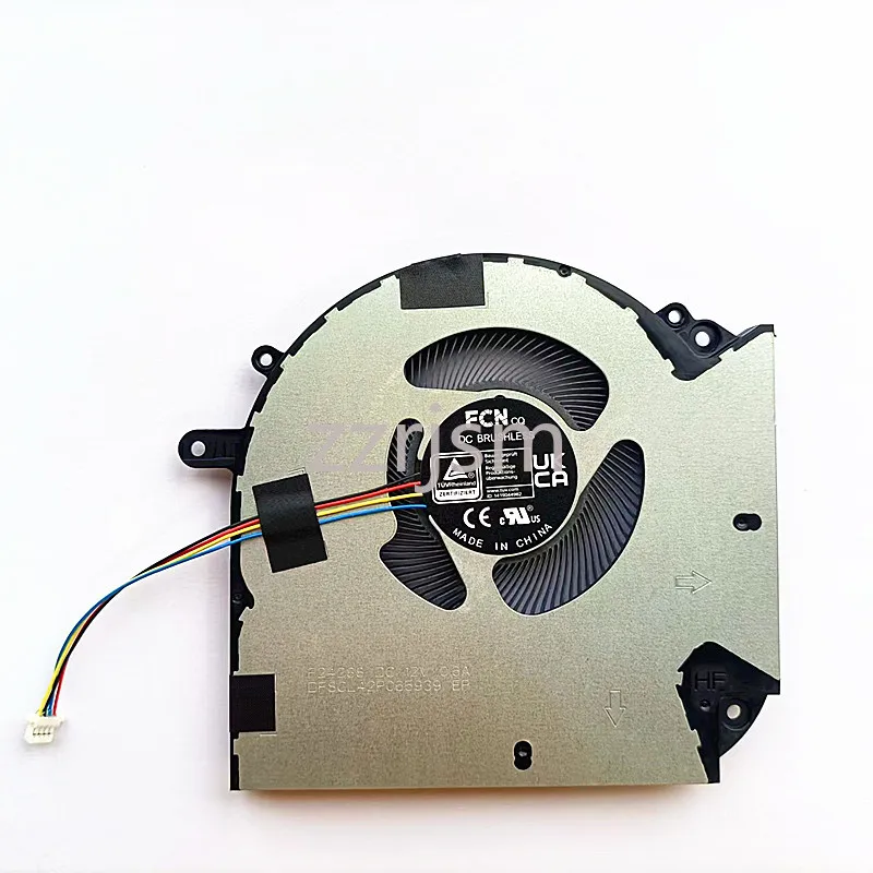 Original New Cpu Fa…