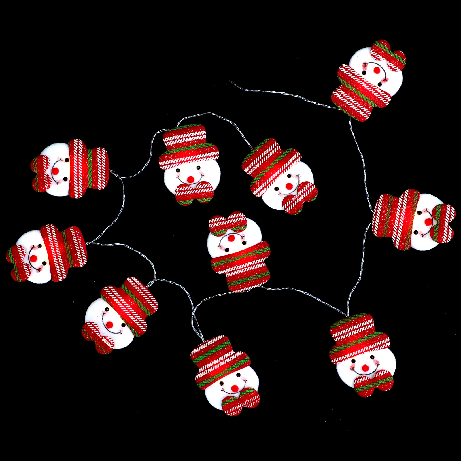 

1pc 30M 200LEDs String Lights Christmas Tree Decorative Light Xmas Party Decoration Outdoor Indoor Holiday Festival Tent Pergola