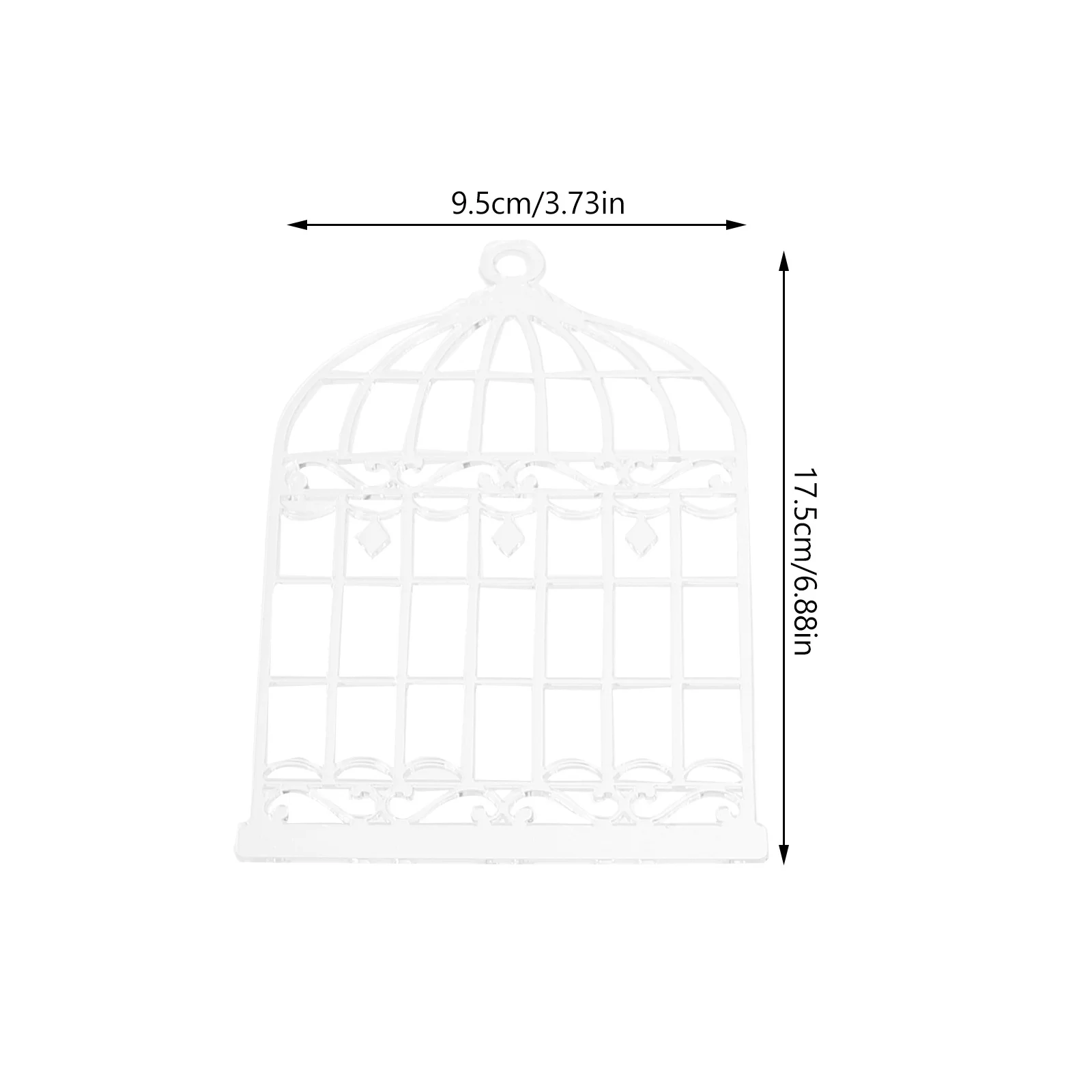 Quicksand Sign Blank Moving Sand Mold For Diy Art Frame Craft Safe Reusable Desktop Decor Ornament Home Office Decoration