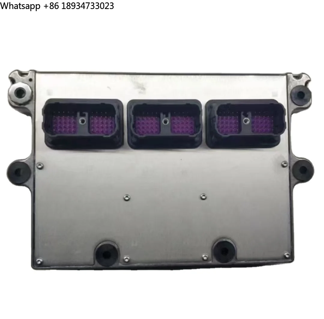 

Высококачественный новый электронный модуль управления 4309175 3408501, двигатель ECU ECM для ISX QSX11 QSX15 QSM ISM11 QSM11 M11 CM570