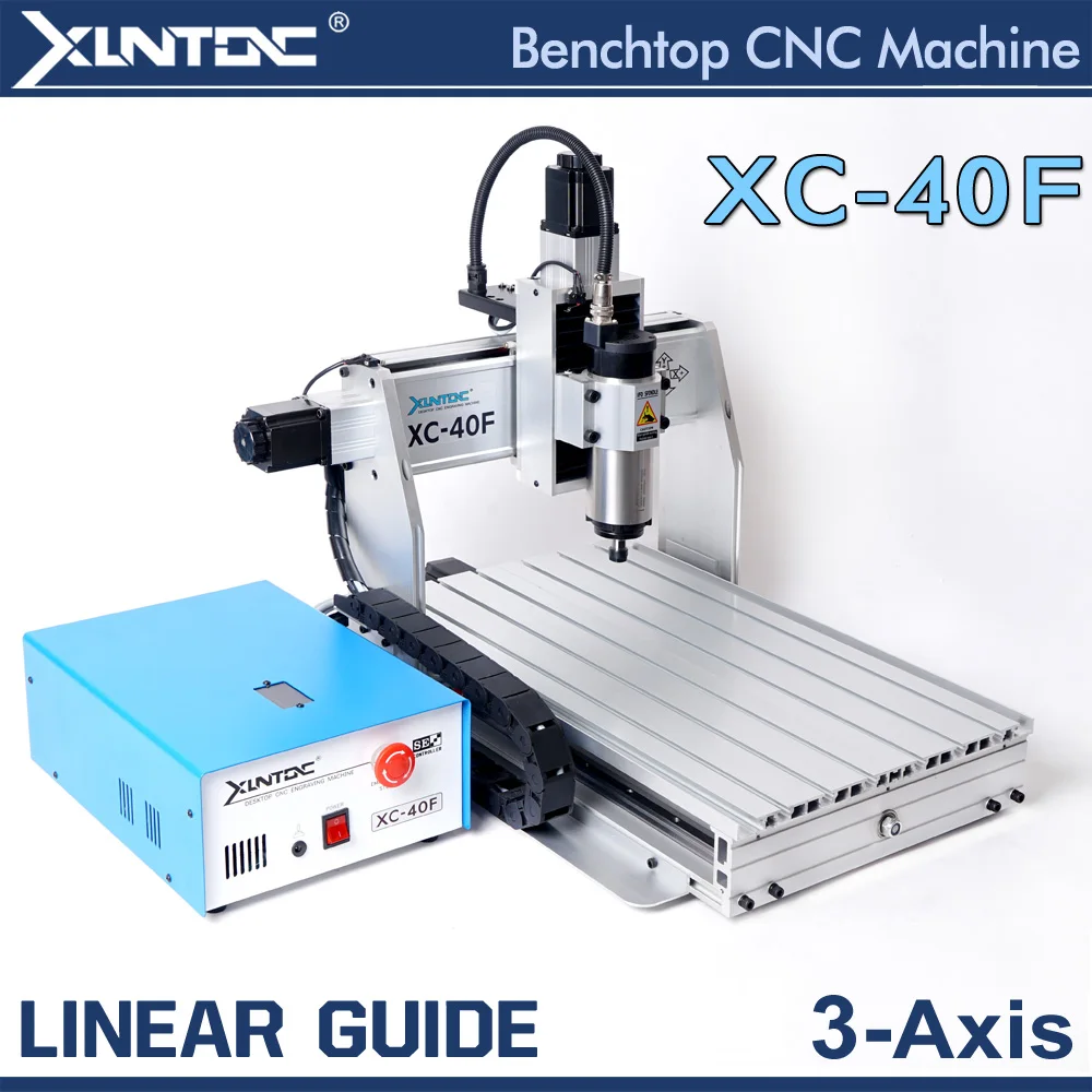 3020 Cnc Router Máy Khắc Cnc Máy 110V/220V Với Cổng USB!
