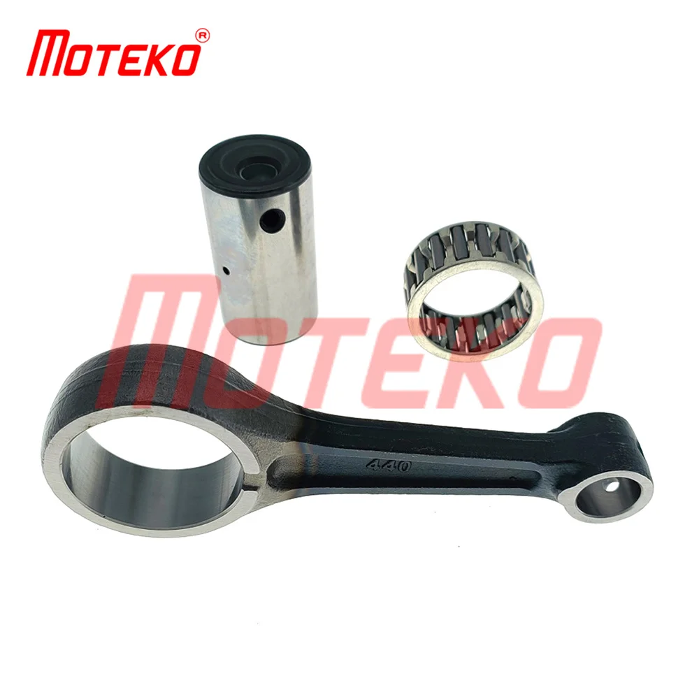 

BX20110229 CRANKSHAFT CONNECTING ROD MOTORCYCLE ACCESSORIES FOR CG125 CG150 XL125 CB125 CB100 CB125 GL100 GL125 XR200 XF125