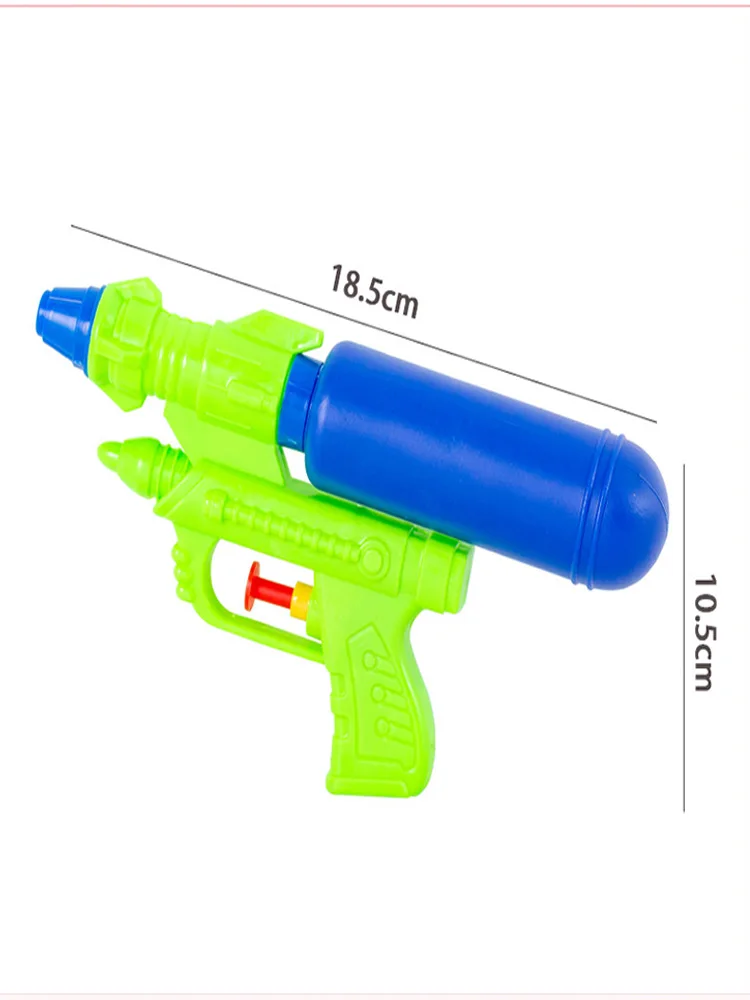3/6/9/12 Stück Kinder-Wasserpistole Strandspielzeug Baby-Spielzeug Eltern-Kind Outdoor Interaktives Spielzeug Quetsch-Stressabbau-Spielzeug Fidget-Spielzeug – Detail 4