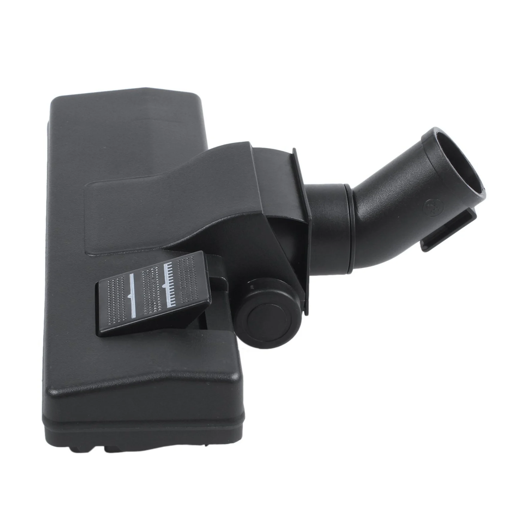 3X Universal Vacuum Cleaner Accessories Carpet Floor Nozzle Vacuum Cleaner Head Tool Efficient Cleaning 32MM-CLIM