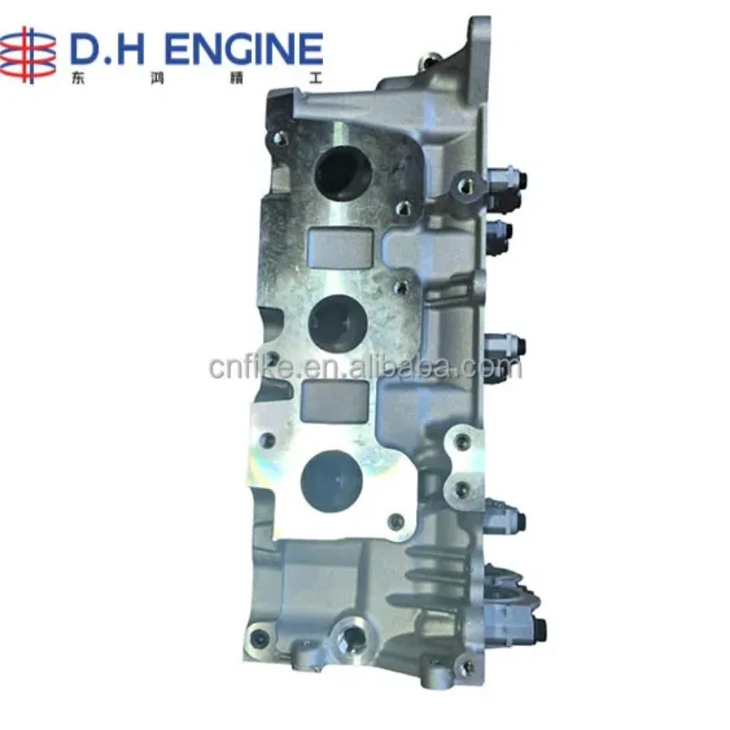 رأس اسطوانة محرك السيارات 1GR-EF LH RH لسيارة Toyota SUV OEM الجزء 11101-39755 11102-39235 مجموعة كاملة جديدة تمامًا