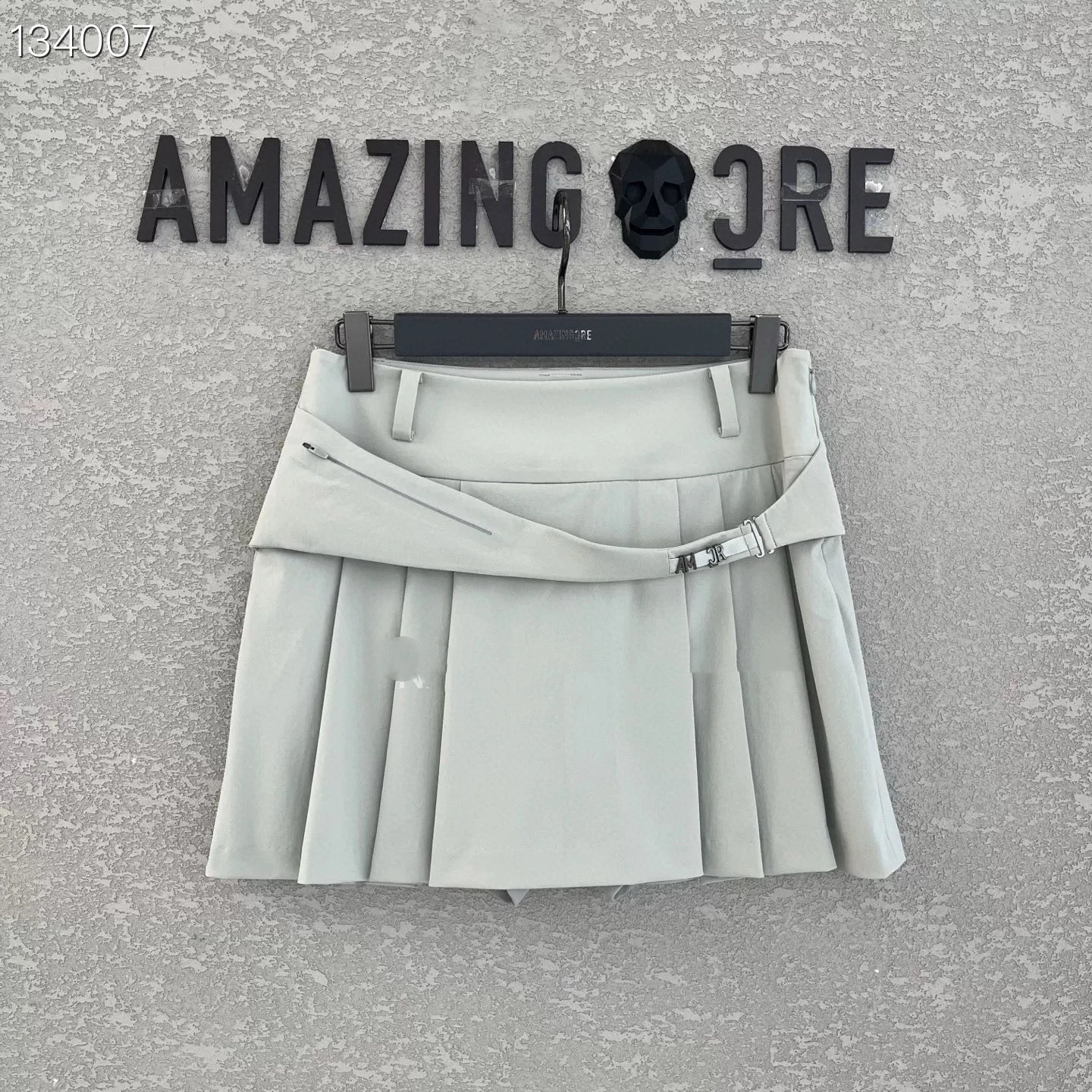 جديد 2025 جولف سبور تنورة للنساء عالية الخصر النايلون البوليستر المضادة للضوء عادية كل مباراة جولف تنانير للسيدات موسم الصيف