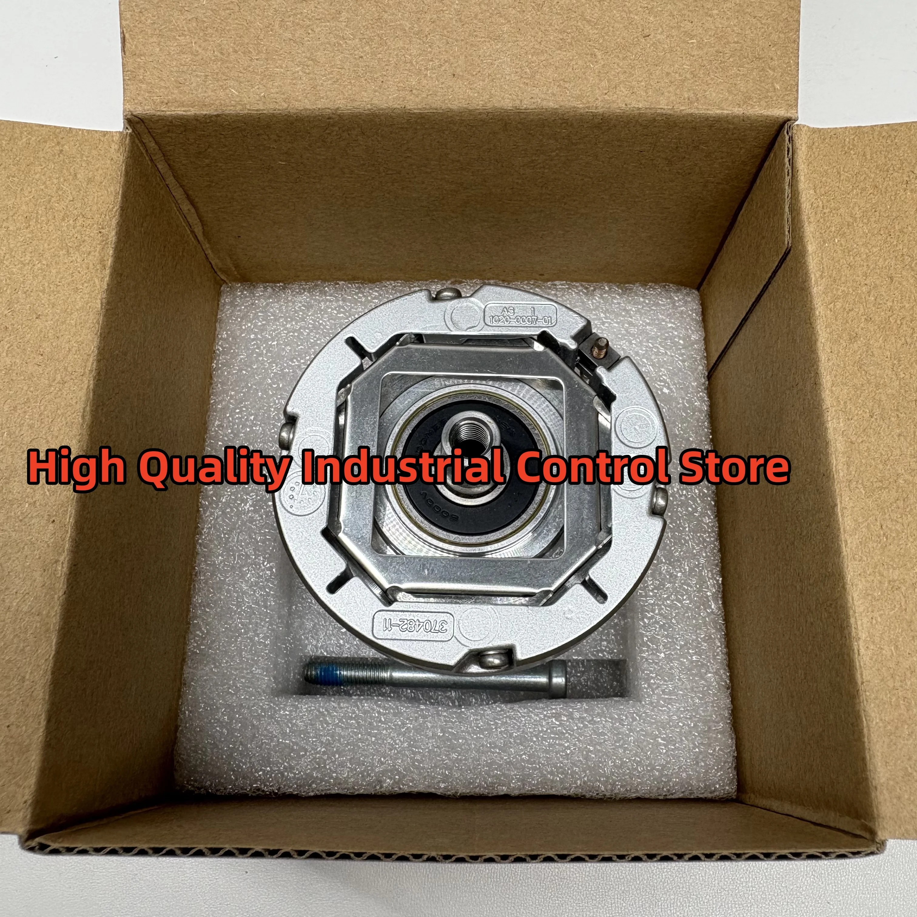 Image 3: ERN1387 2048 62S14-70 ENCODER ERN1387204862S14-70 749144-59 Neuf Original