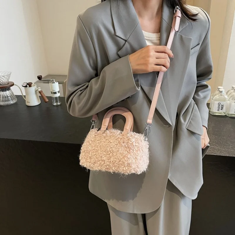 

Sophisticated Ladies Top Handle Doctor Bag Vintage Inspired Leather Satchel With Antique Brass Buckle Details