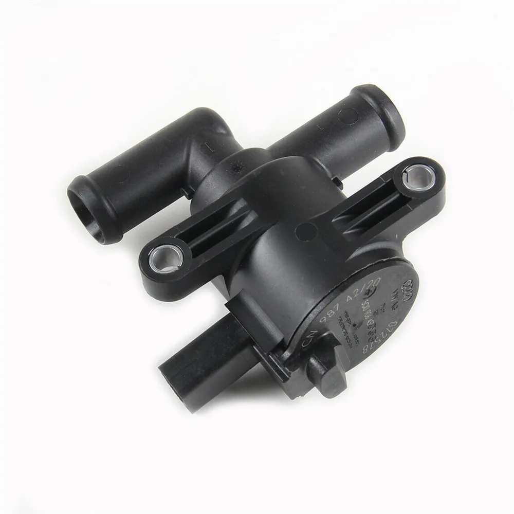 

Original Quality Control Valve 5Q0906457H 5Q0906457K 5Q0906457B 5Q0906457A Engine System Universal Replacement