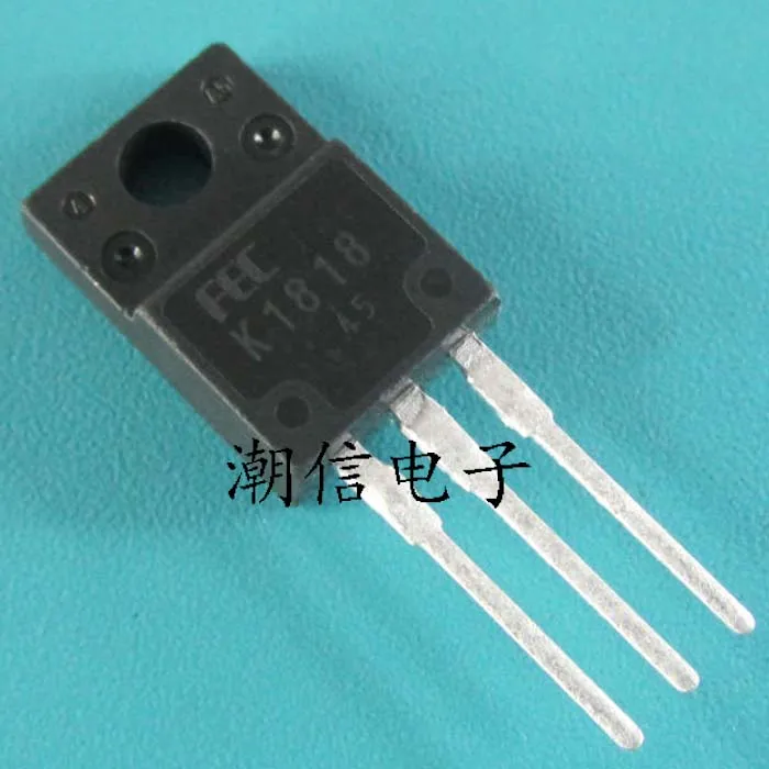 10PCS/LOT  K1818 2SK1818  20A 250V