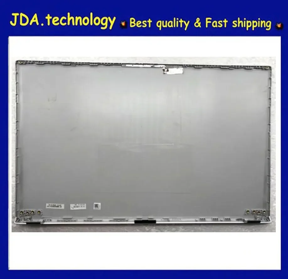 New/org For ASUS VivoBook 15 X512 X512F A512 A512F F512 F512D LCD Back Cover(Hinge cover) /Front bezel /upper cover/Bottom case