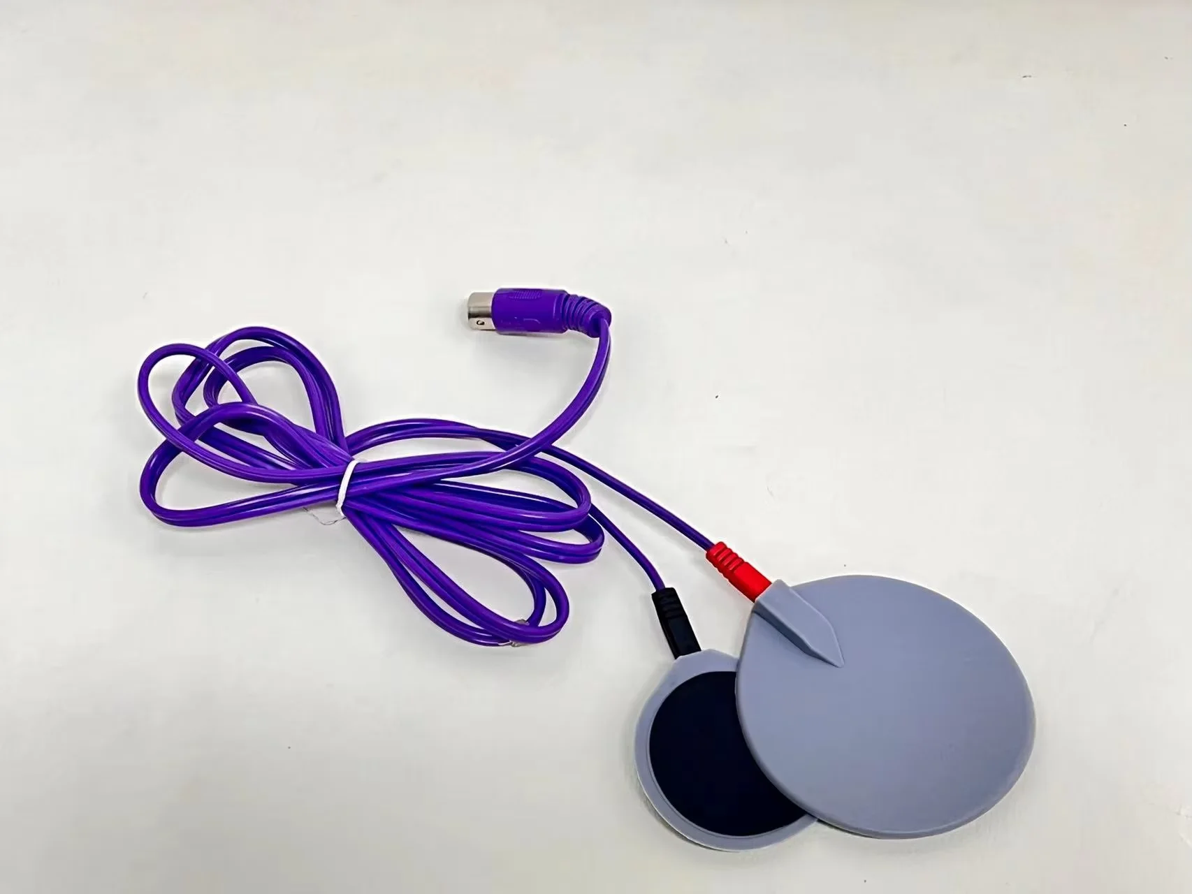 10 Channels Body Russian Waves Electrostimulation Body Shaping Body Slimming Electronic Muscle Stimulate Machine