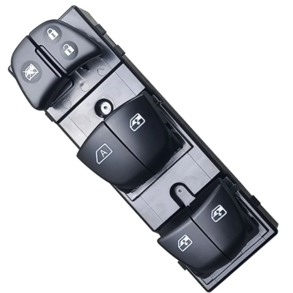 Power Window Switch 25401-3SH0A for Nissan Vehicles Including Rogue 2014-2018 Juke 2011-2017 For Leaf 2011-2018