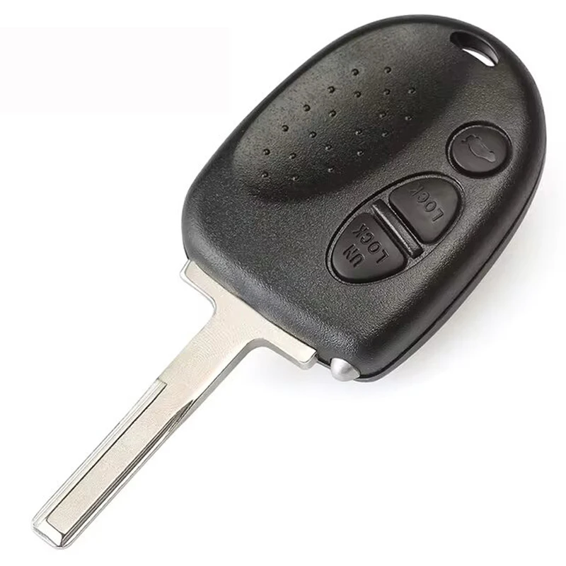 KEYECU QQY8V00GH40001 304MHz Remote Key Fob for Holden Commodore for Chevrolet Caprice Lumina for Pontiac GTO 2004 2005 2006