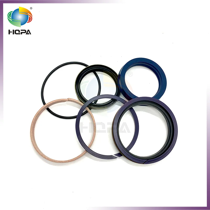707-98-25190 7079825190 ARM CYLINDER SEAL KIT FOR KOMATSU EXCAVATOR PC38UU-2 PC38UUM-2
