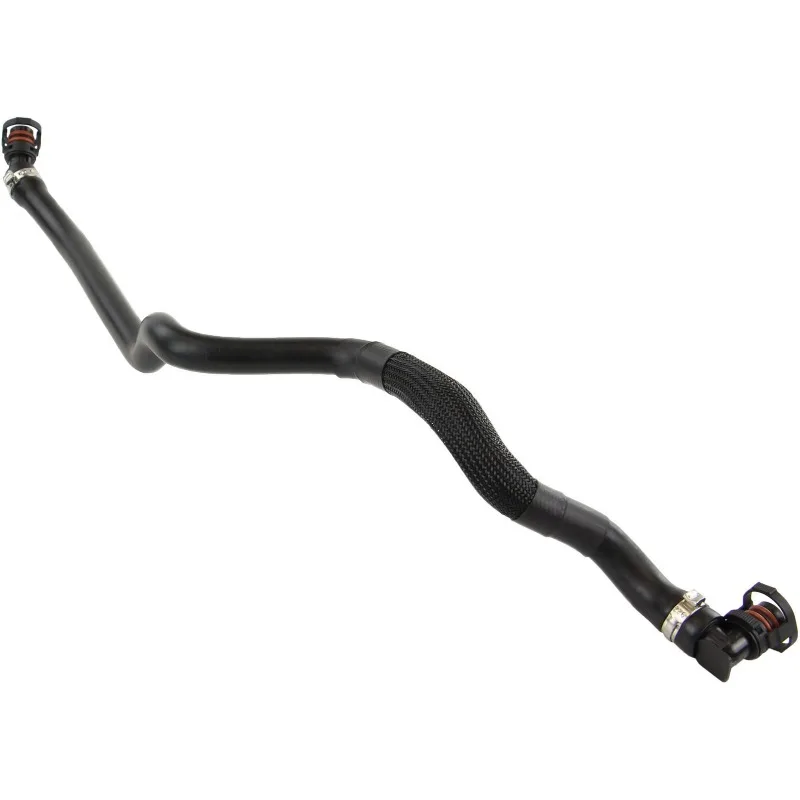 11158647298 Rein Engine Crankcase Breather Hose Coolant Hose Breather Pipe for BMW X5 X6 F15 F16