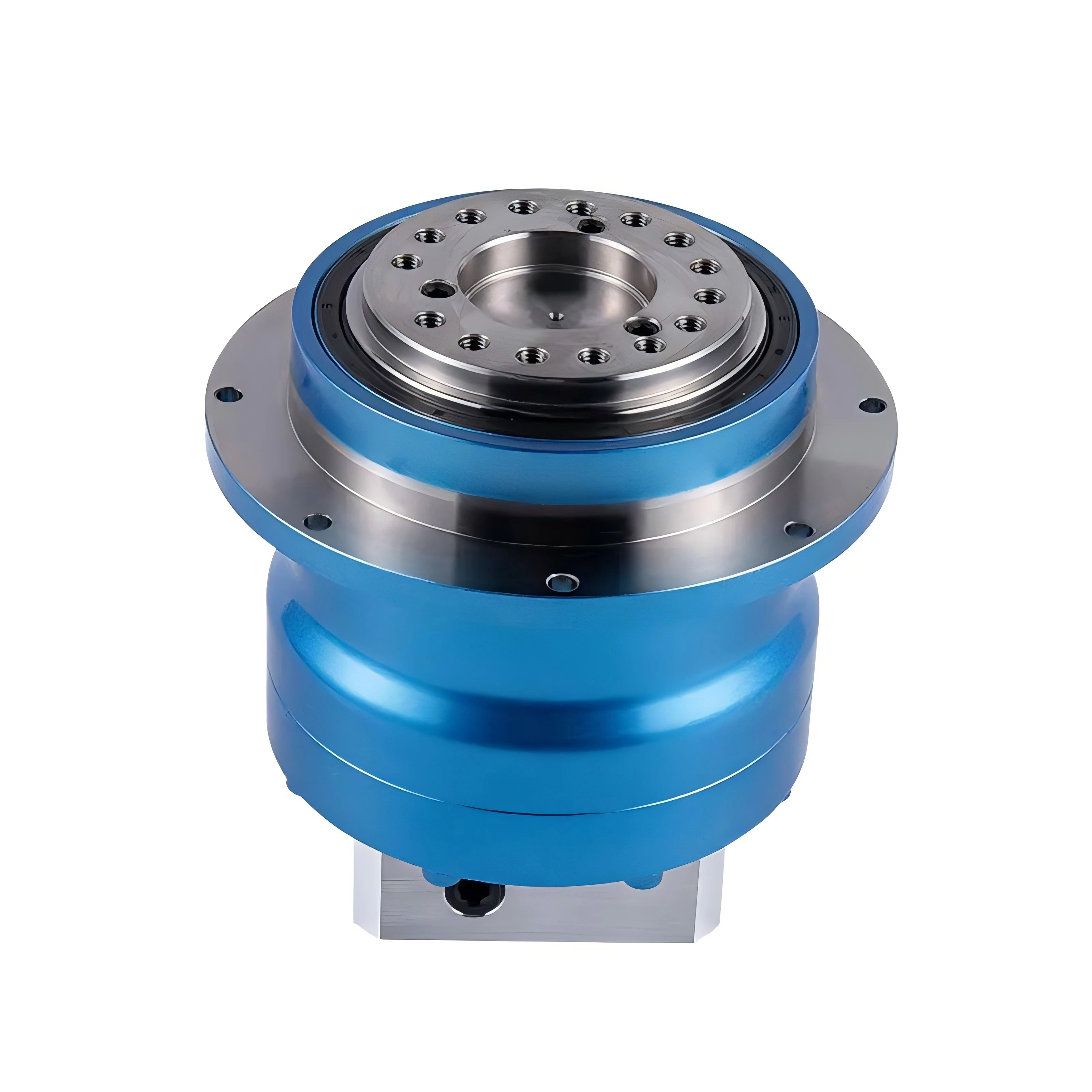 Beitto Helical Tooth Low Noise High Torque Planetary Gearbox Reducer Drive AHT Series For Stepper Motor