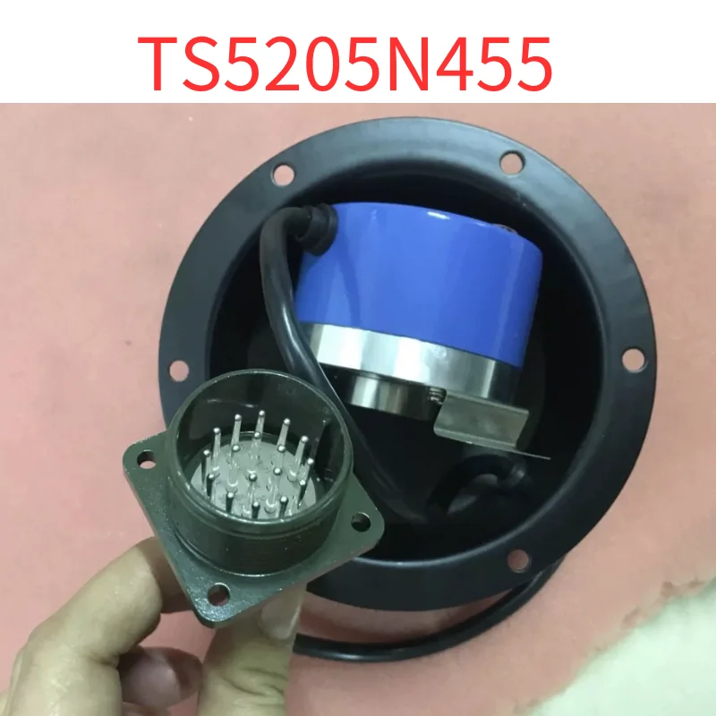 Brand New Encoder TS5205N455