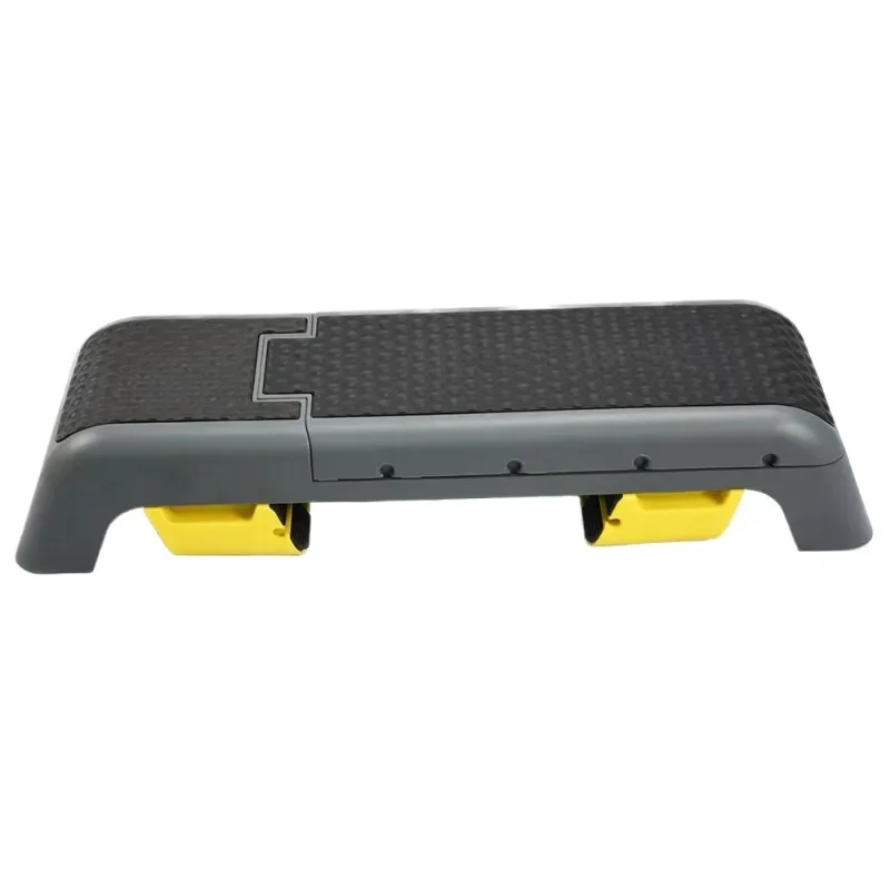 Large Adjustable Fitness Step Stepper Reliable Equipment For Gym Training And Home Commercial Fitness Use Hot Sale