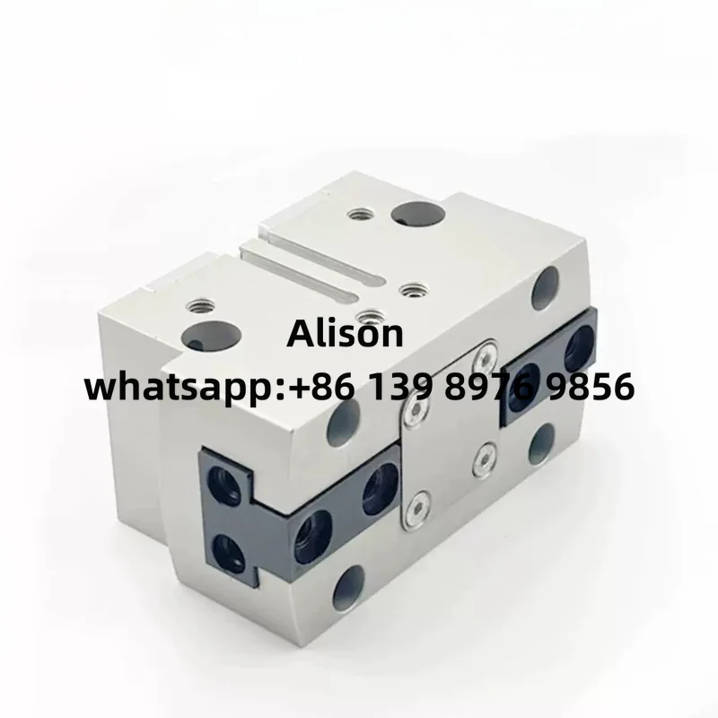HGPT Finger cylinder HGPT-16-20-25-35-40-50-63-80-A-B-F-G1-G2
