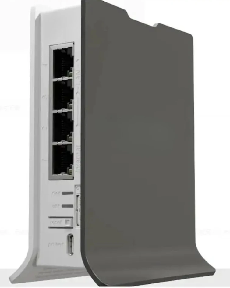 

Built-in LTE modem Wireless router Reliable high-performance networking tool