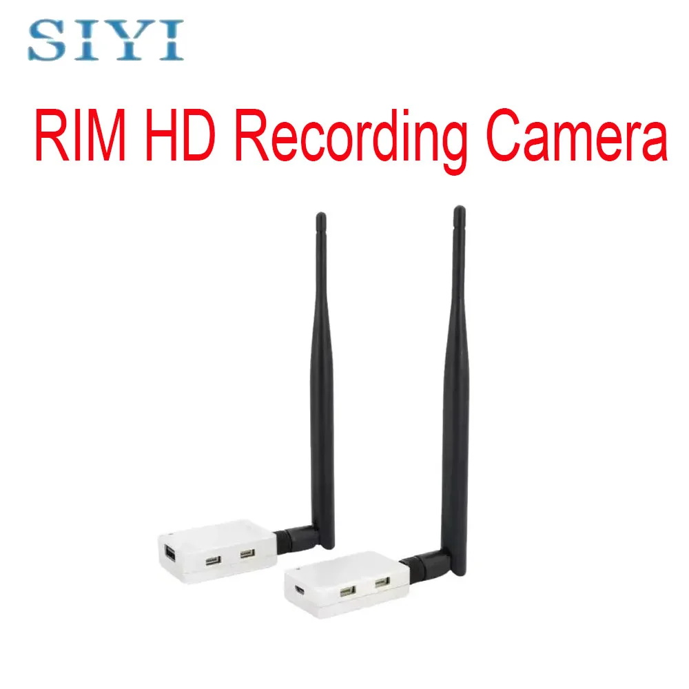 Système d'encre de données longue portée SIYI 2.4G – Unité de terre et d'air de 15 km, UART de télémétrie Mavlink pour drones UAV, robotique et FPV