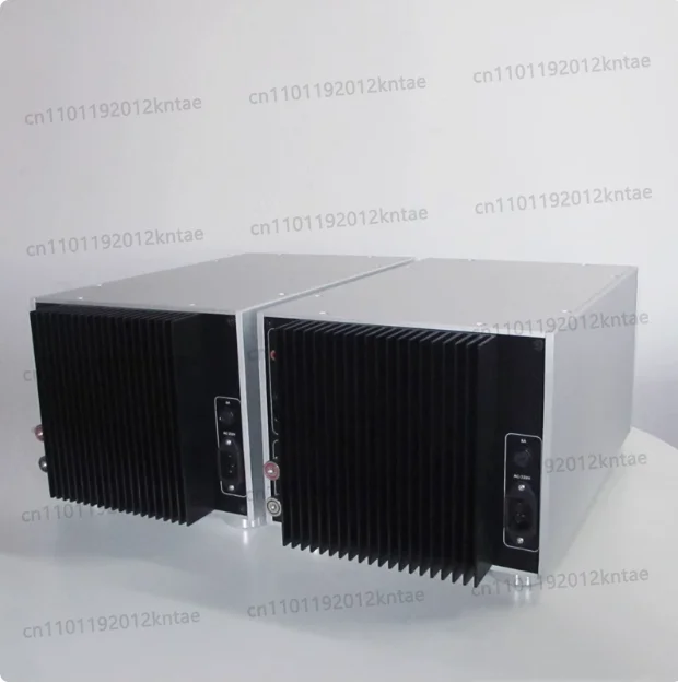 350W*2  G29M Pure Power Amplifier  Class A and B  Hifi High-fidelity Split Amplifier Audio