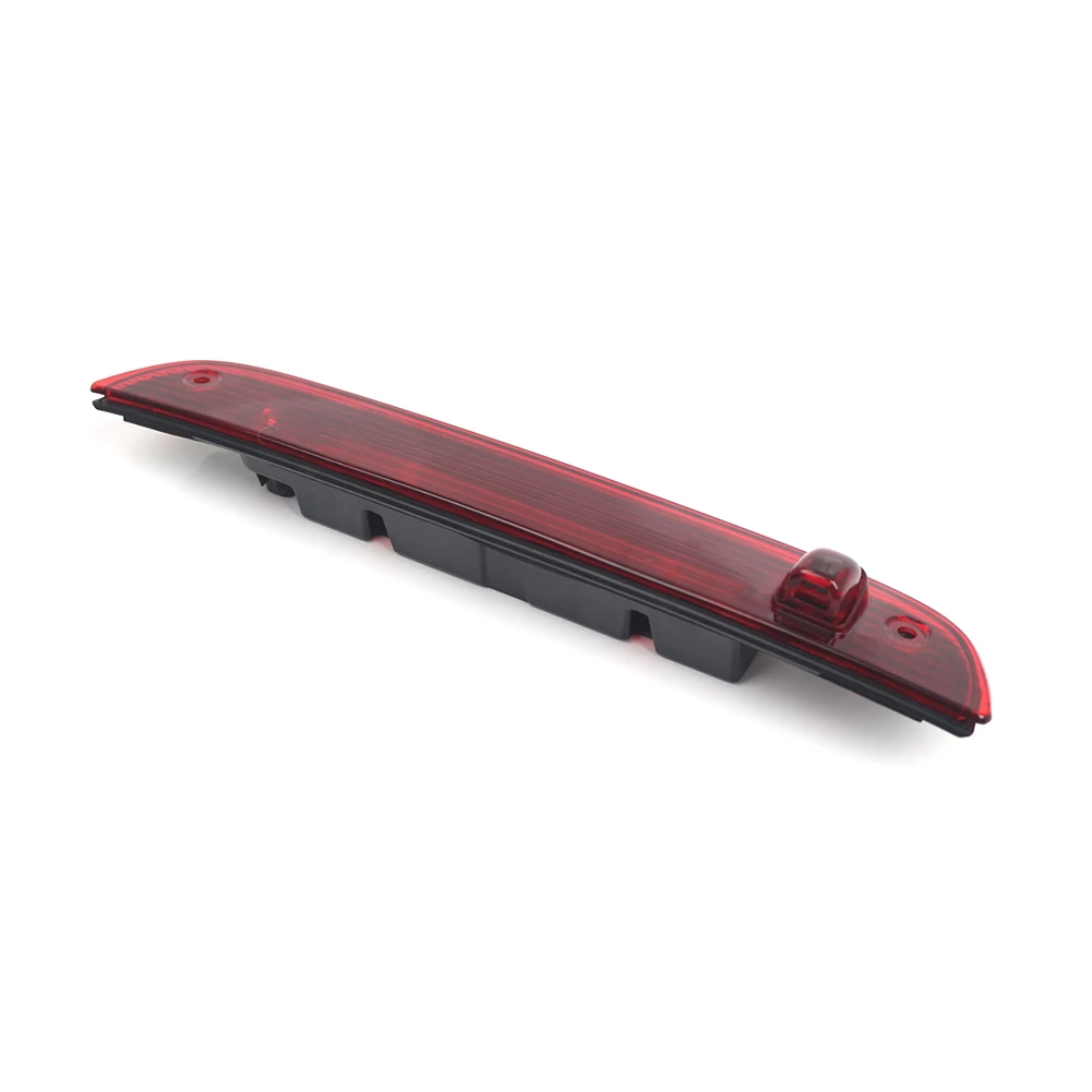 

Reliable-Rear High Mount Brake Light Third Stop Brake Lamp for Jeep Patriot 2007-2017 5116236AF 5116236AB 5116236AC 5116236AD