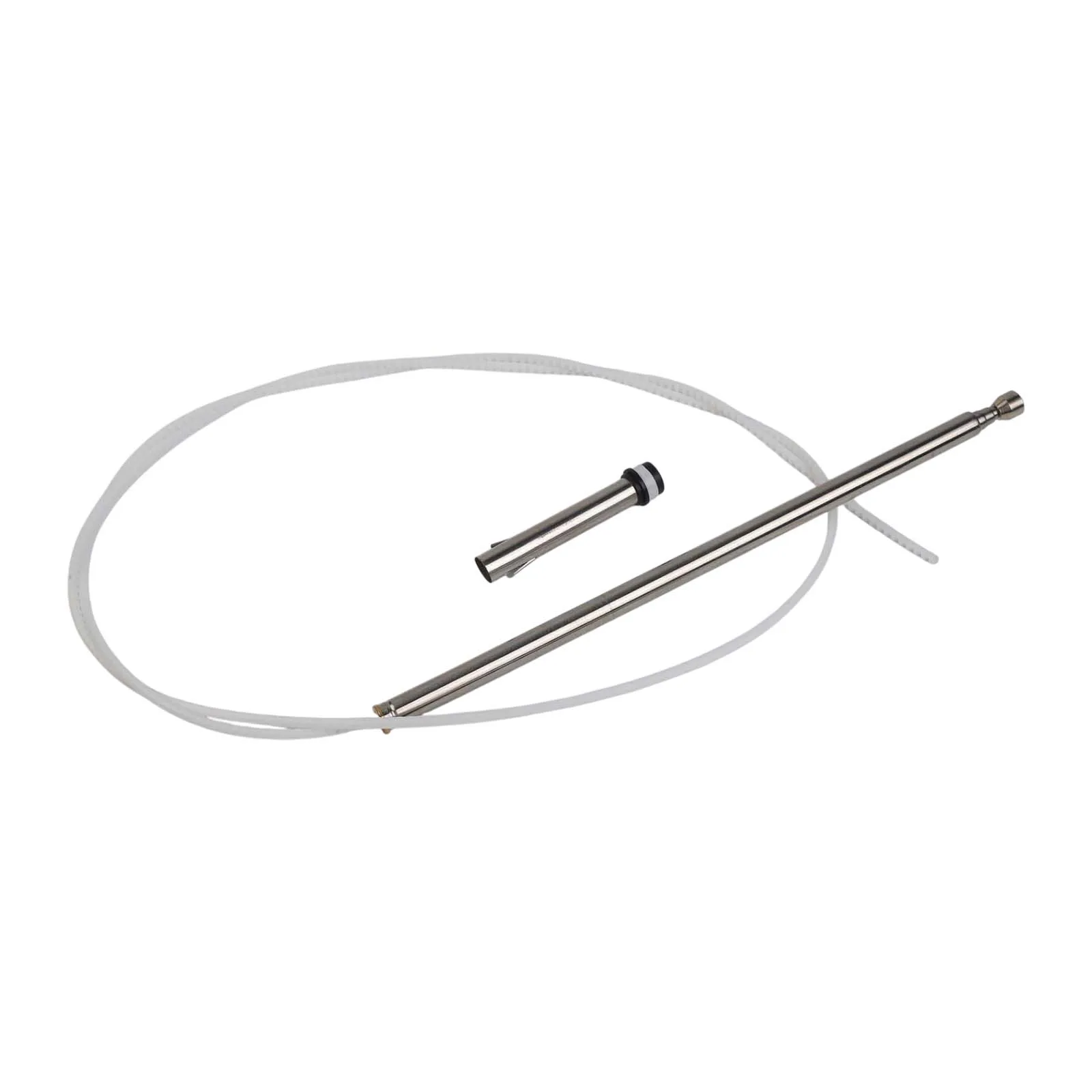 32*13*1.5cm Car Radio for antenna Improved Signal Reception Rust Resistant for antenna Stainless Steel for antenna Adjustable