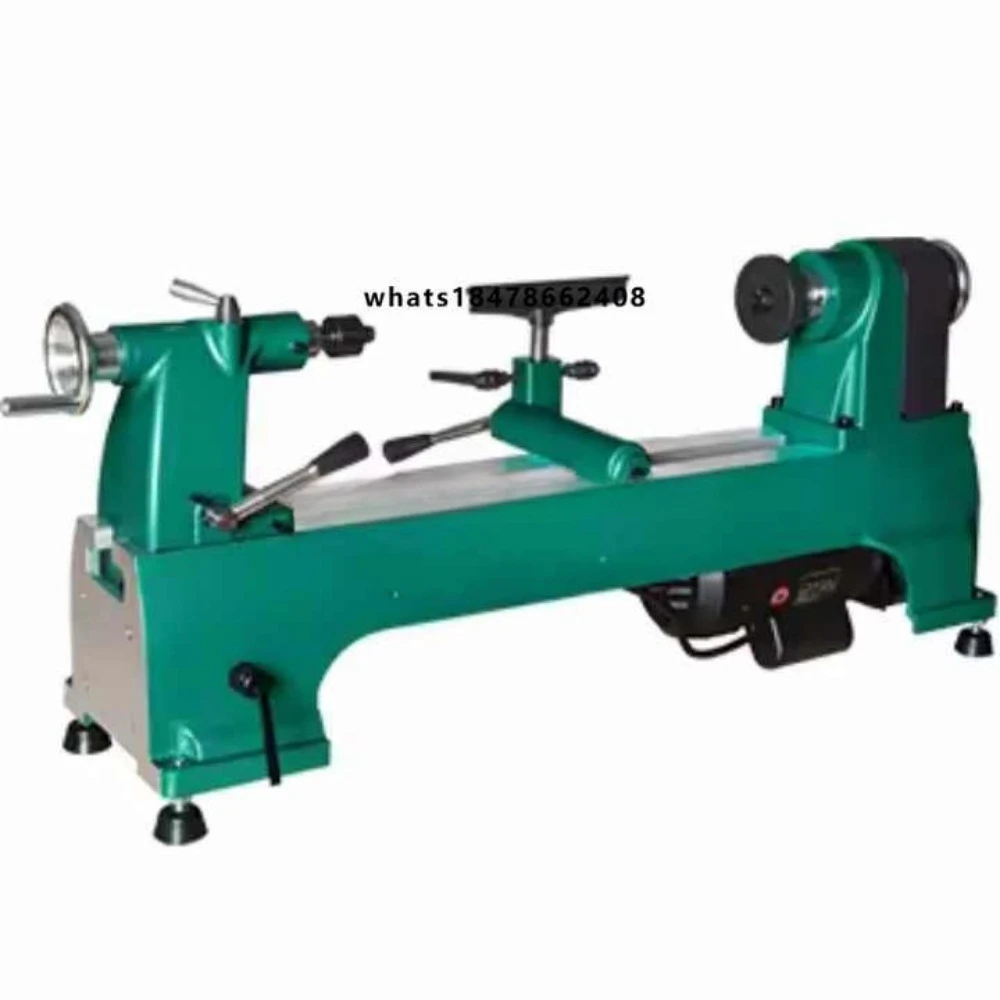 H0626 High Quality Durable Woodworking Lathe Core Motor Component 220V/380V 1 Year Warranty Max 8mm Length 8mm Swing Diameter