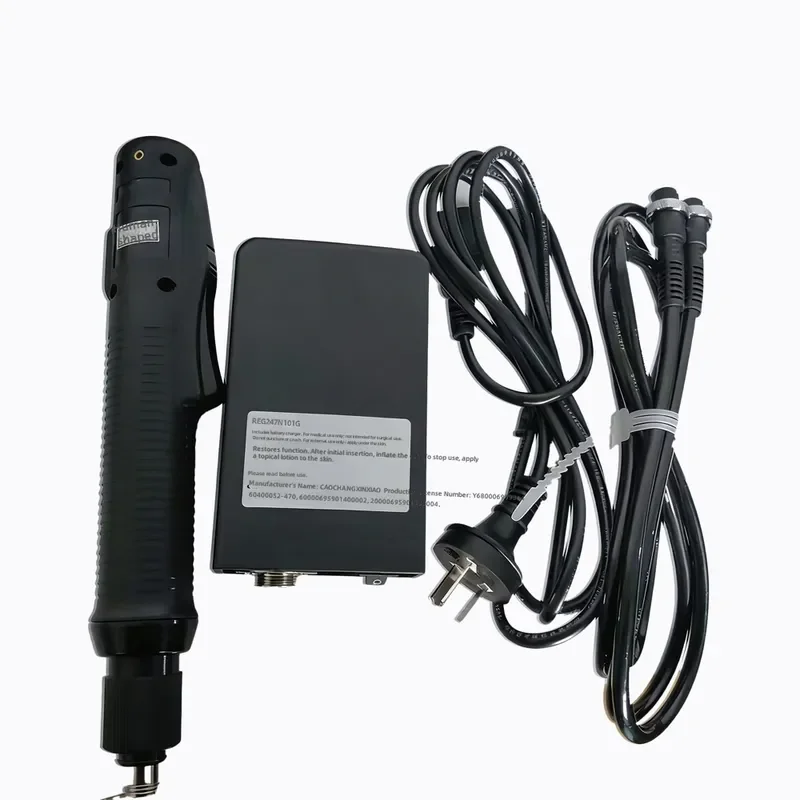 Industrial Grade Handheld Wire Thread Plug-in Mounting Wrench for Repair