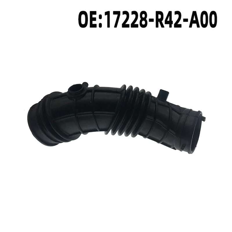 Шланг воздухозаборника для Honda Accord 2008-2012 17228-R42-A00 17228R42A00