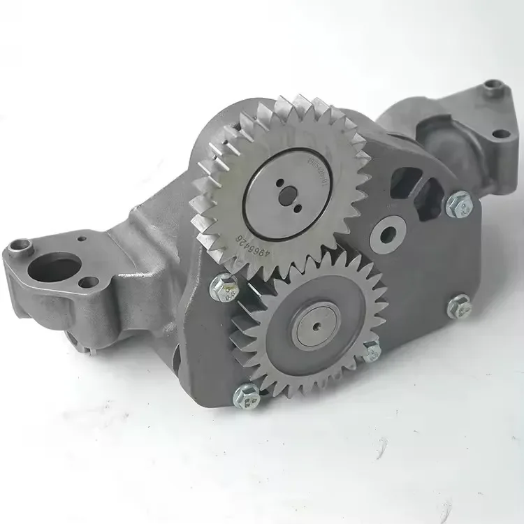 

Genuine Construction Machinery K19 K38 K50 Engine Spare Part For Cummin 3969377