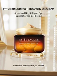 Estée Lauder Advanced Night Repair Eye Supercharged Gel-Creme Synchronized Multi-Recovery - 0.5 OZ./15ML