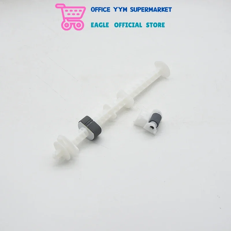 1Set OEM new pick up roller sets for epson L850 T50 R330 L801 L805 R270 R390 pickup roller