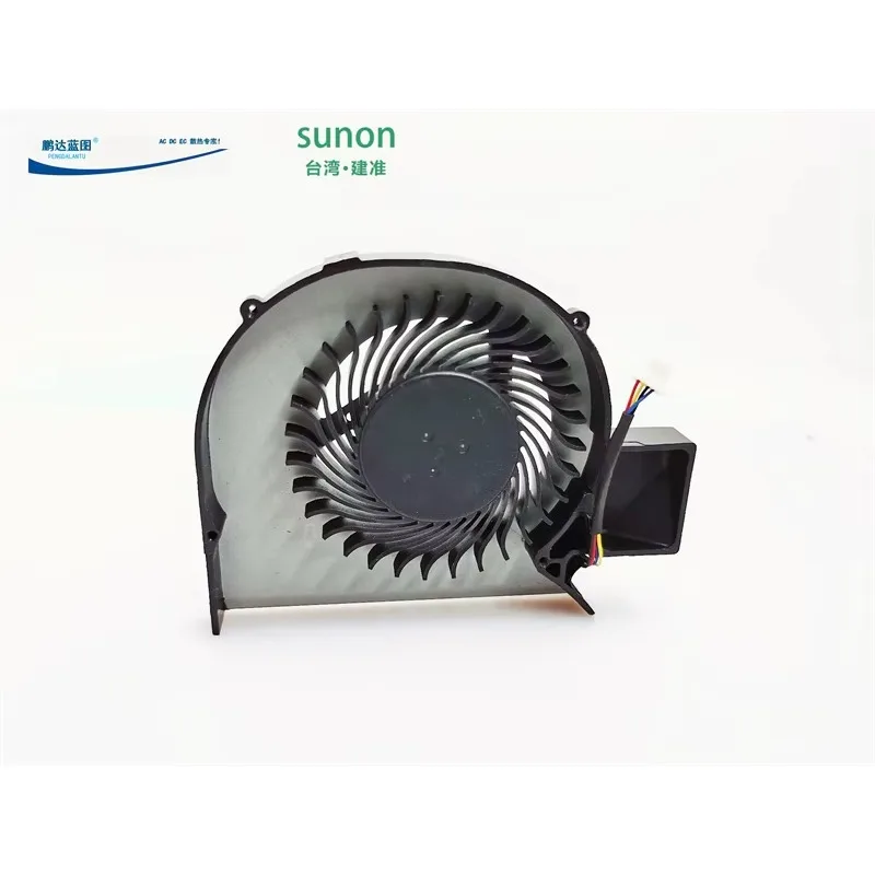 pa Establish accurate MG75070V1-C110-S9C magnetic bearing 5V notebook Acer turbine to replace cooling fan.
