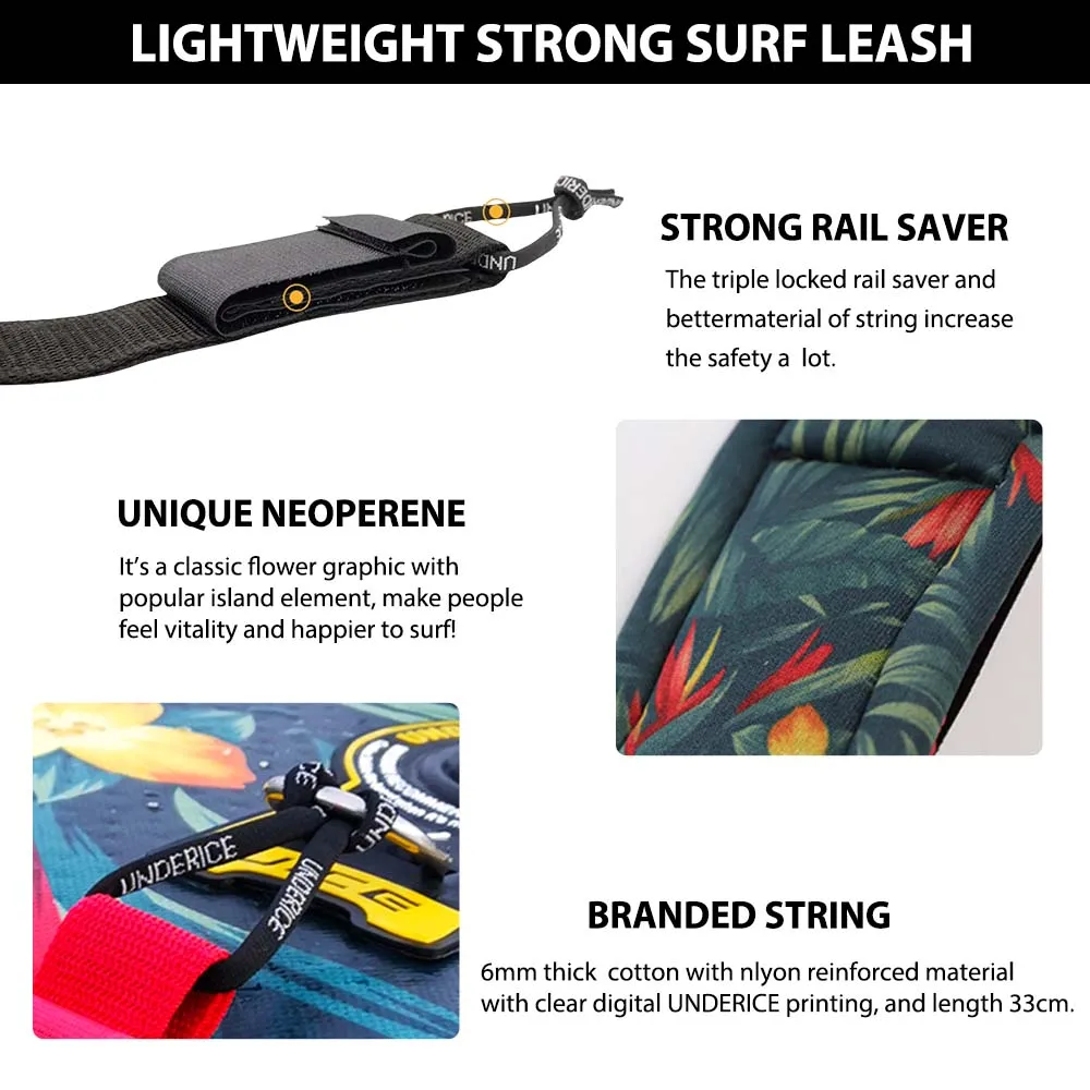Thumbnail 4 - #27 Cheap Surf Leashes Worth Buying