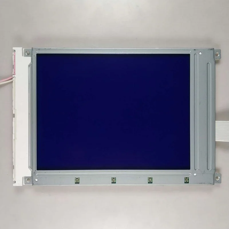 Imagem -02 - Tela Lcd para Sharp Korg Triton Classic Studio Trinity 5.7 Lm32023t 320x240