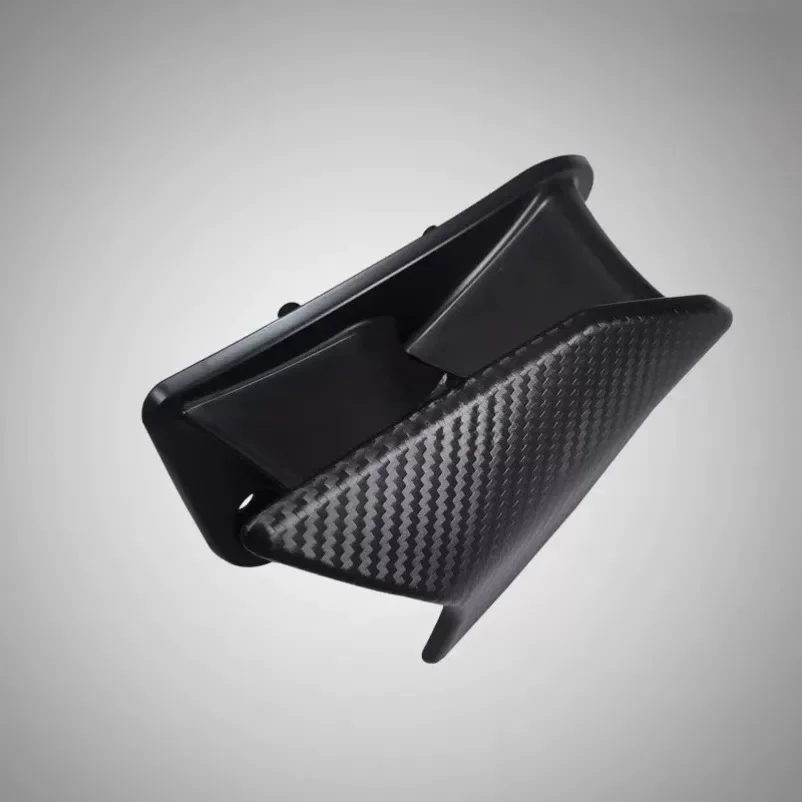 Motorcycle Accessories For LONCIN VOGE 250GS-3 250RR Racing Left and Right Fixed Wing Mounting Bracket Panel Screws