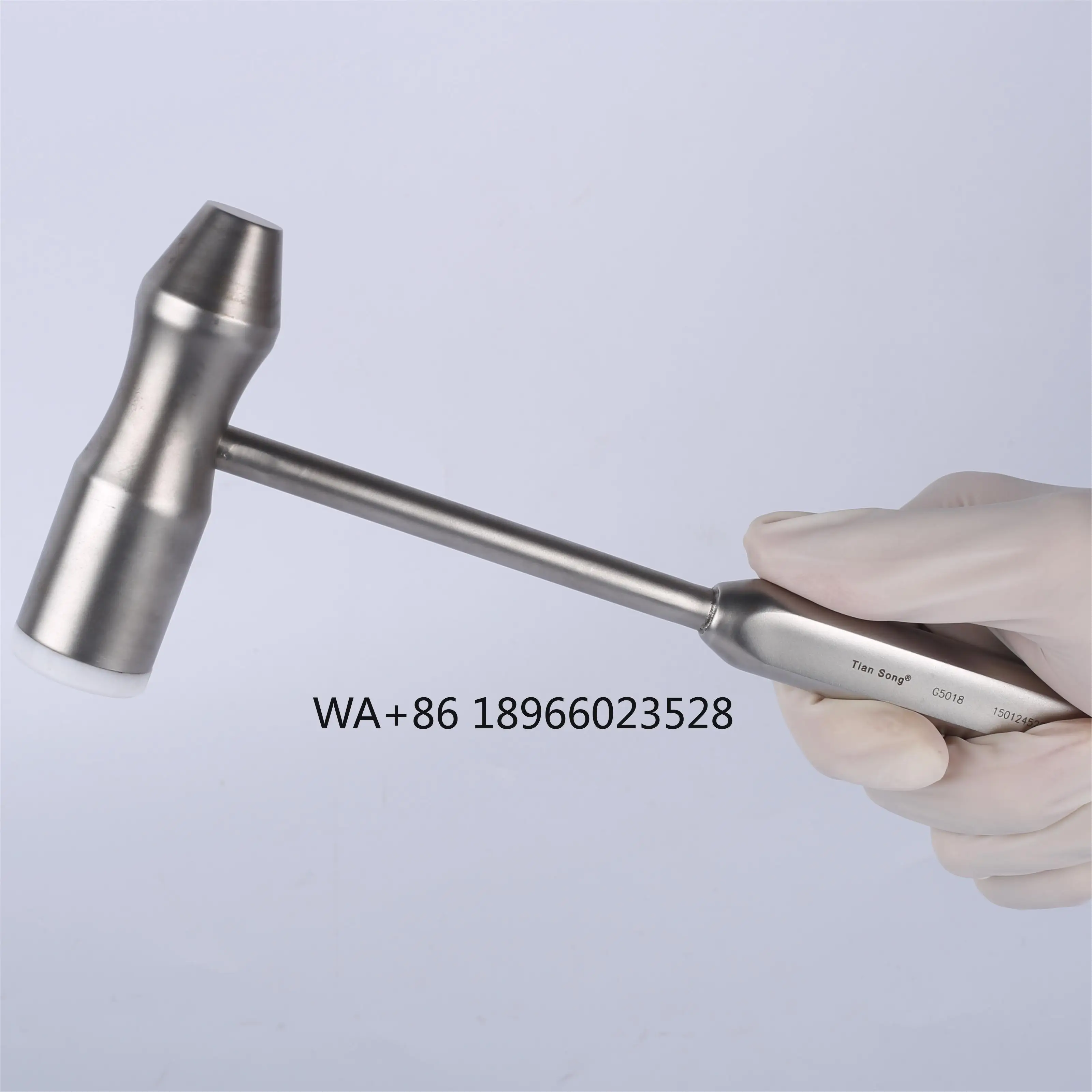 Transforaminal Endoscopic Surgical System Mastoid mallet