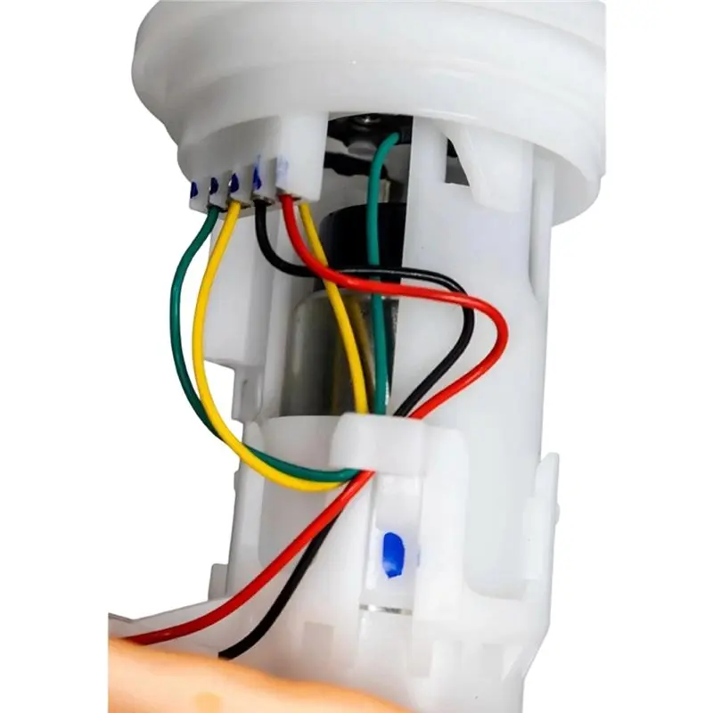 For Honda Wave 125I NF125 Supra X 125 FI 2012- 2017 Motorcycle Fuel Pump Assembly Part Number 16700-KYZ-G02