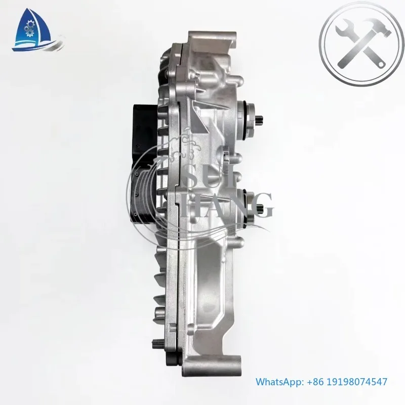 

6DCT250 DPS6 TCU Transmission Control Module TCM A2C30743102 A2C53377498 AE8Z-7Z369-F Focuss EcoSport Fusion 2011-2018 Gearbox C