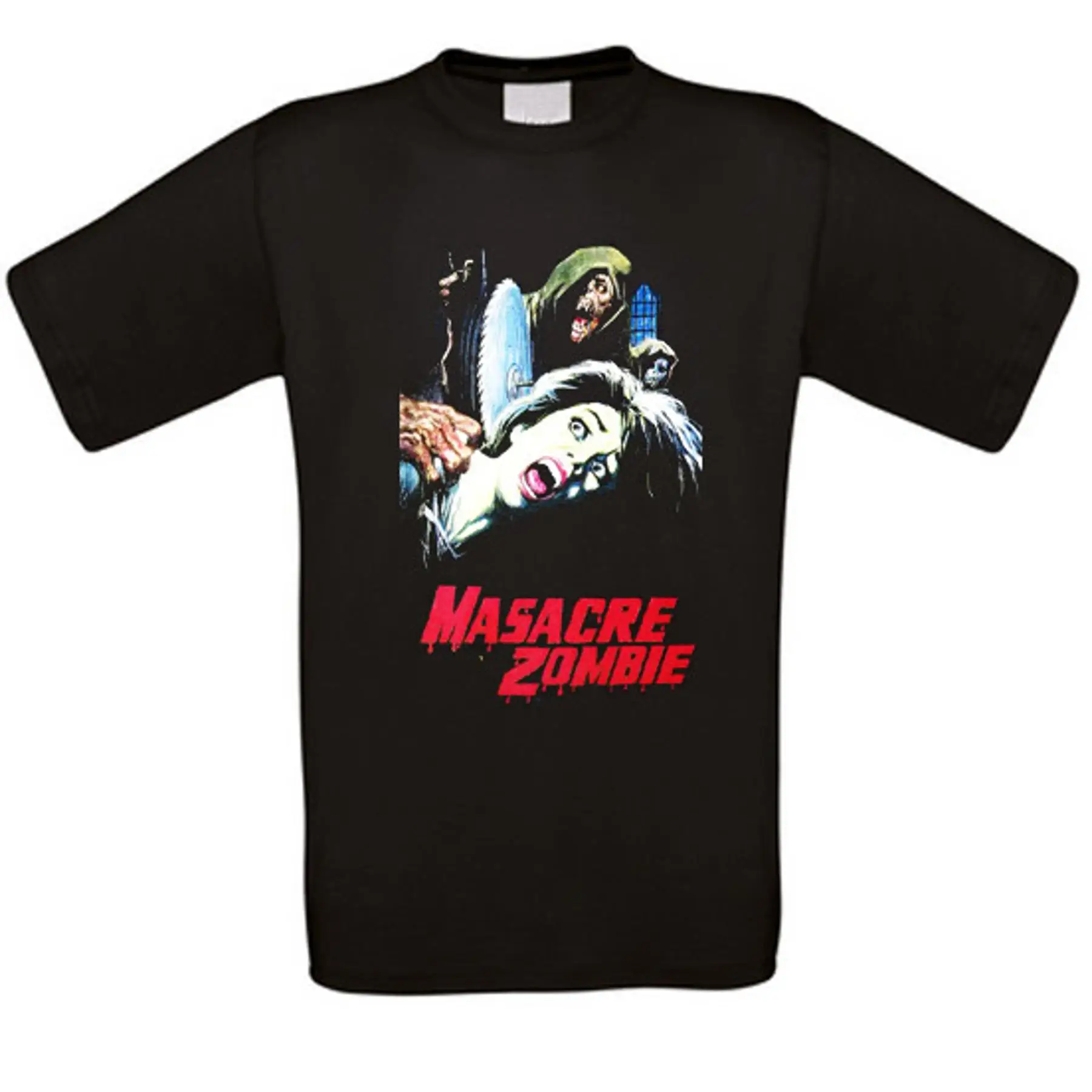 Masacre Zombie Nott… - image