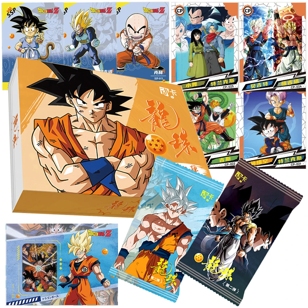 

Japanese Fantasy Anime Collection Card Christmas Creative Limited Dropping Glue Card Child's Favorite Exquisite Craft Gift Toy