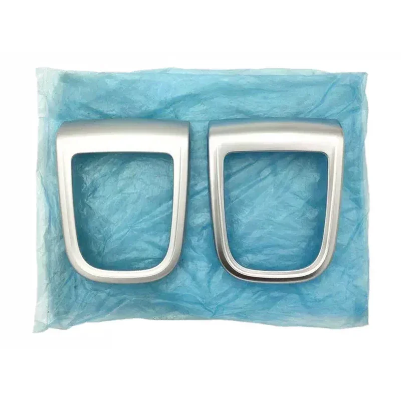 

Front Console Gear Panel Shift Decor Panel Cover Decoration Frame Replacement For Citroen C4 C4L