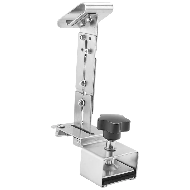 

A57T Piano Pedal Extender for Kid Adjustable Height Heighten Children Piano Teaching Aid Accessory